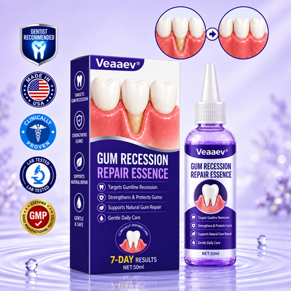 Veaaev®🏆GumRevive Periodontal Care Gel-up