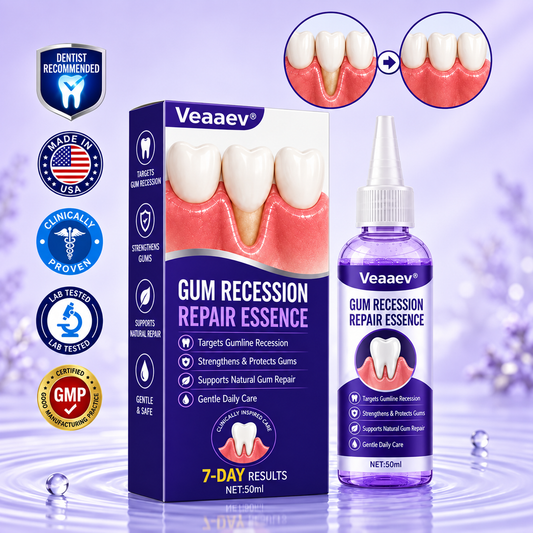 Veaaev®🏆GumRevive Periodontal Care Gel-up