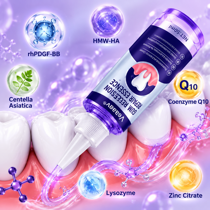 Veaaev®🏆GumRevive Periodontal Care Gel-up