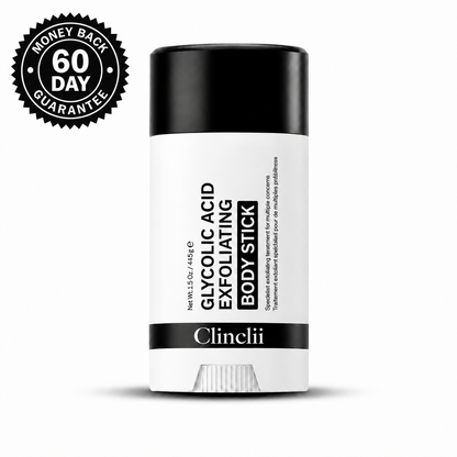 🔥 BUY 1 GET 1 FREE — Smooth & Even Glycolic Body Stick