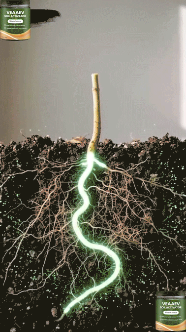 2026🏆✨LAST DAY SALE 70% OFF🔥Seasonal Promotion🔥-Soil Pro Activator
