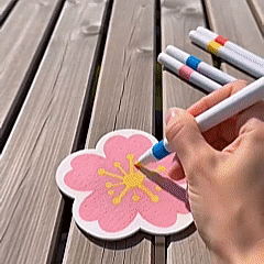 VEAAEV® Magic ✨3D Puff-Effect Textured Paper ✈️